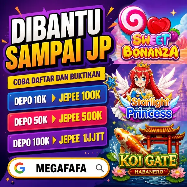 situs judi slot dan togel
